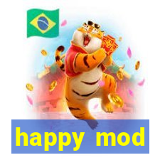 happy mod